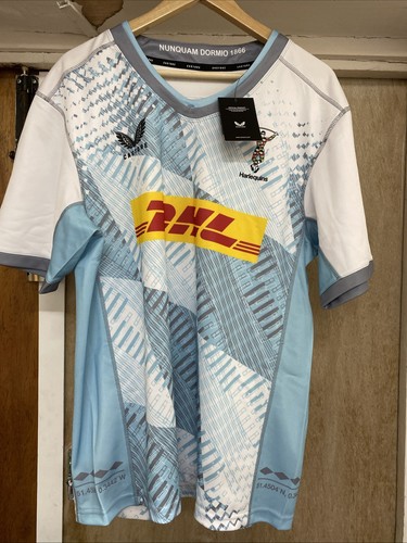 Harlequins rugby shirt - harlequins,