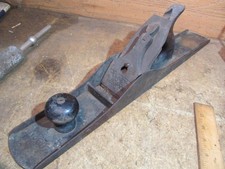 Stanley 607 Bedrock Plane