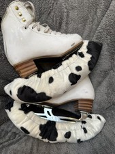 Ice Skating Soakers, Soft