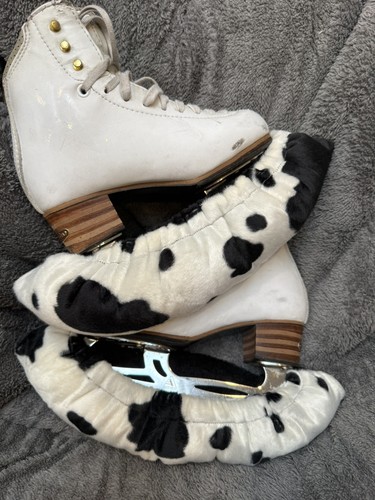Ice skating soakers soft - ice, soakers,