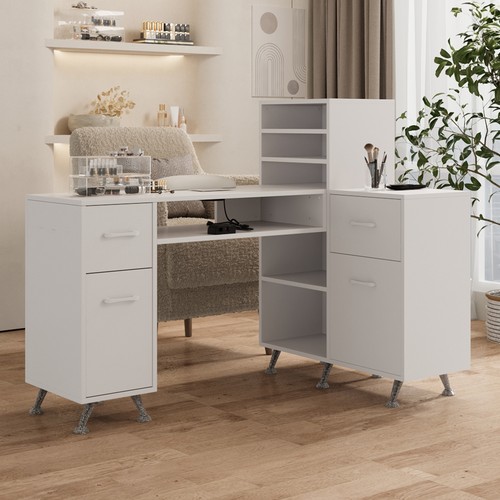 Professional manicure table - professional,