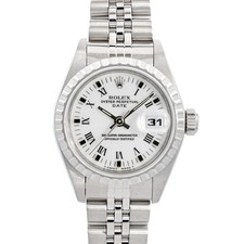 ROLEX Oyster Perpetual Date