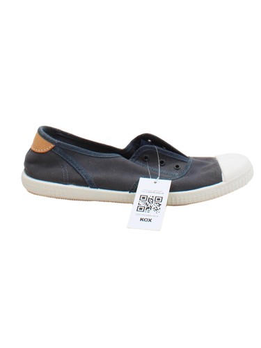 Jigsaw men shoes 5 blue - jigsaw, uk