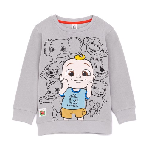 Cocomelon childrens kids group - cocomelon, childrens/kids