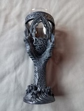 Gothic Fantasy Dragon Claw