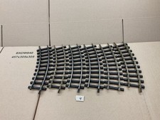 LGB G GAUGE CURVED TRACK