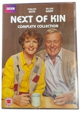 NEXT OF KIN Complete Series