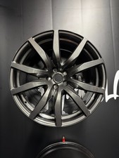 20” NISSAN GTR R35 VOLK