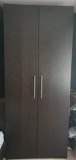 IKEA Pax Tall Wardrobe Unit
