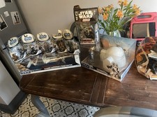 Starwars The Legacy Collection