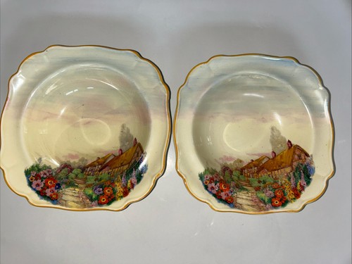 Vintage 1930s royal - royal, venton