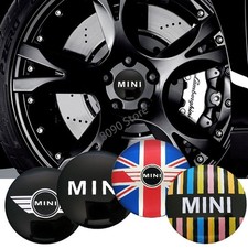 4pcs 56mm Car Wheel Center Hub