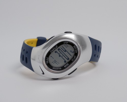 Y2k nike triax wr0063 - triax,
