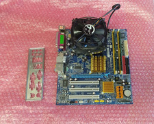 Gigabyte GA-945GZM-S2  LGA775