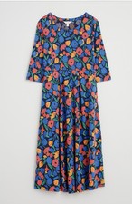 Seasalt Veronica Dress Zennor