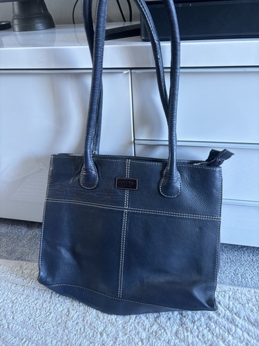 Osprey london leather shoulder - leather,