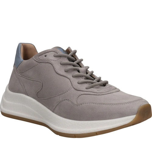 Salamander trainers grey - salamander,