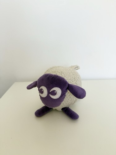 Ewan the dream - dream, sheep