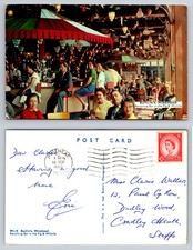 Somerset - Butlin's Minehead