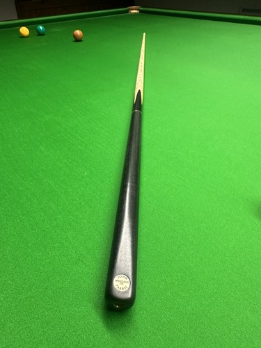 John parris ambassador snooker - john,