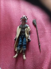 Star Wars Saelt-Marae ( Yak Face ) Action Figure