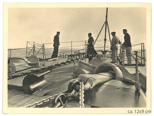 Genuine photo heavy cruiser - photo,