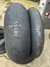 Pirelli Slicks Bsb Scrubs