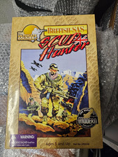 21st Century Toys The Ultimate