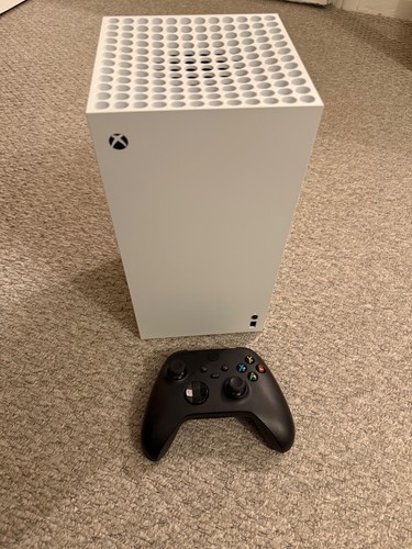 Microsoft xbox series 1tb - xbox,