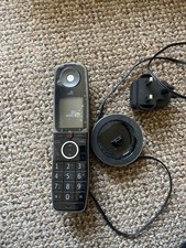 BT HD Voice Digital Cordless