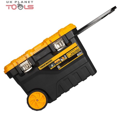 Tough master tool - box,