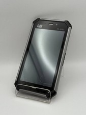 CAT S50 16GB Black 4.7" 4G LTE NFC Unlocked Android Smart phone