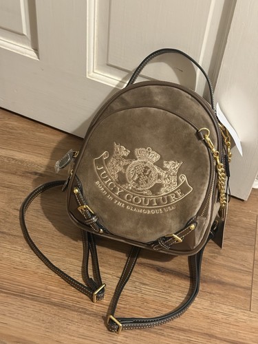 Juicy couture brown - couture, twig