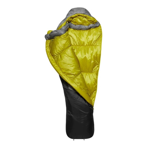 Ultralight rab solar - solar, ultra