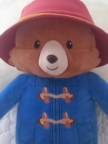 Paddington bear large - paddington,
