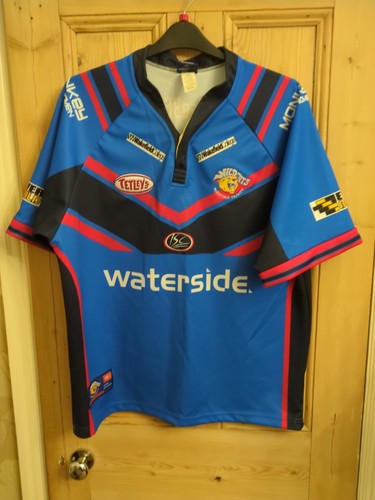 Wakefield wildcats 2012 rugby - 2012,