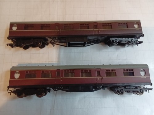 Bachmann 401 476 pair - bachmann,