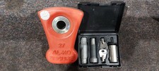 AL-KO Secure Wheel Lock Kit No.27