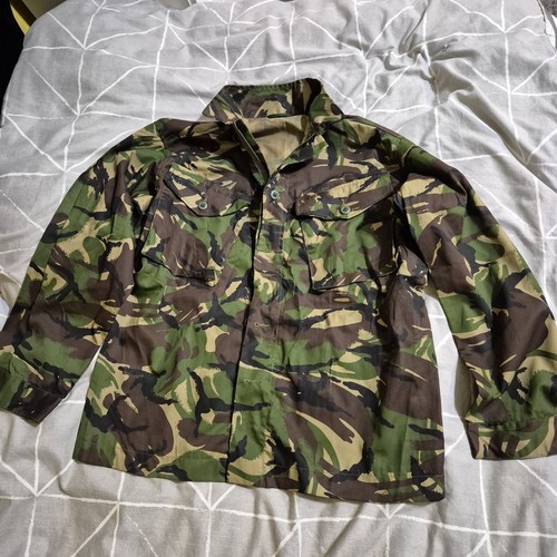 Army british dark camo multi - army,