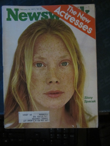Newsweek magazine february - newsweek,
