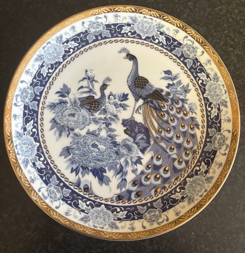 21cm japanese porcelain - 21cm,