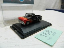 Oxford Diecast 1:87 Chevrolet