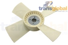 Fan Assembly for Land Rover Defender 2.25 Petrol 2.5 NA Diesel 2.5TD ERC5545