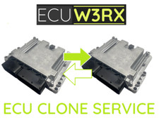 BMW ECU CLONE / ECU CLONING SERVICE / DME CLONE - Express Service 24hr