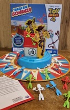 Toy Story 4 Trash Bin Bonanza