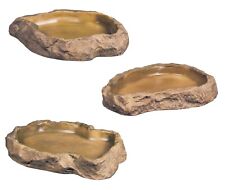 Exo Terra Reptile Feeding Dish