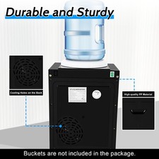 5 Gallons Water Cooler