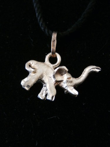 Detailed vintage sterling - detailed,