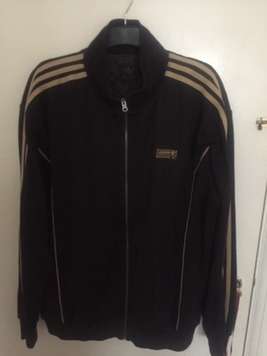 Adidas muhammad ali gold and - muhammad,