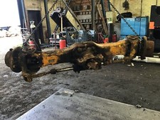 JCB TELEHANDLER 5 STUD AXLE